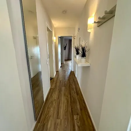 St.barbara Апартаменты