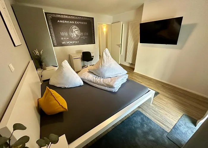 St.barbara * Трир