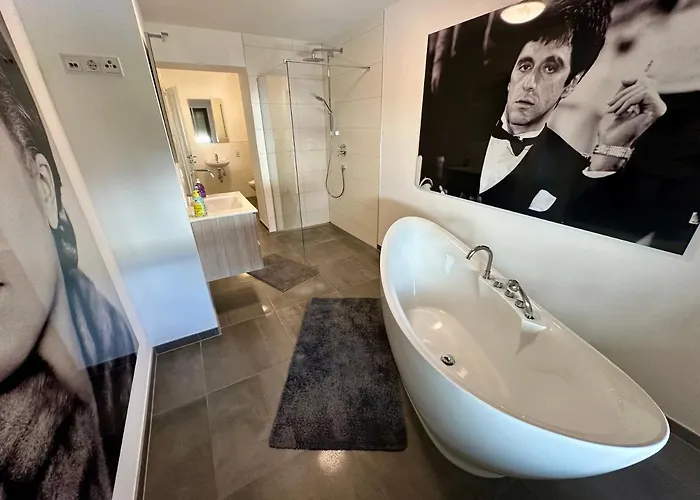 St.barbara Lejlighed Trier