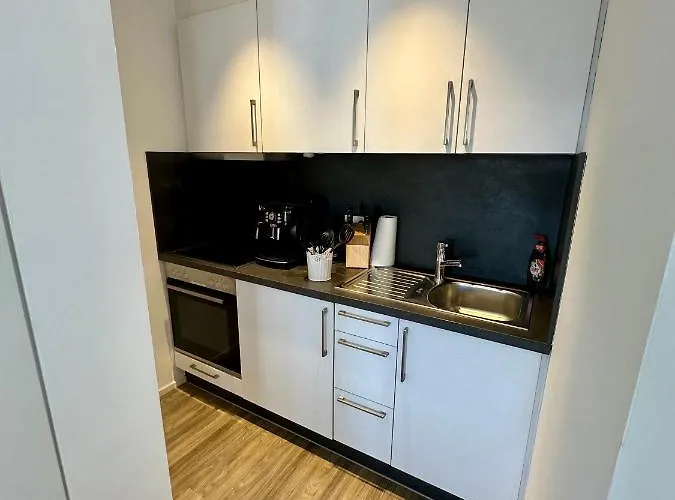 Апартаменты St.barbara