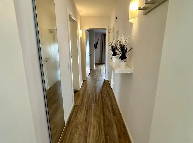 St.barbara Апартаменты